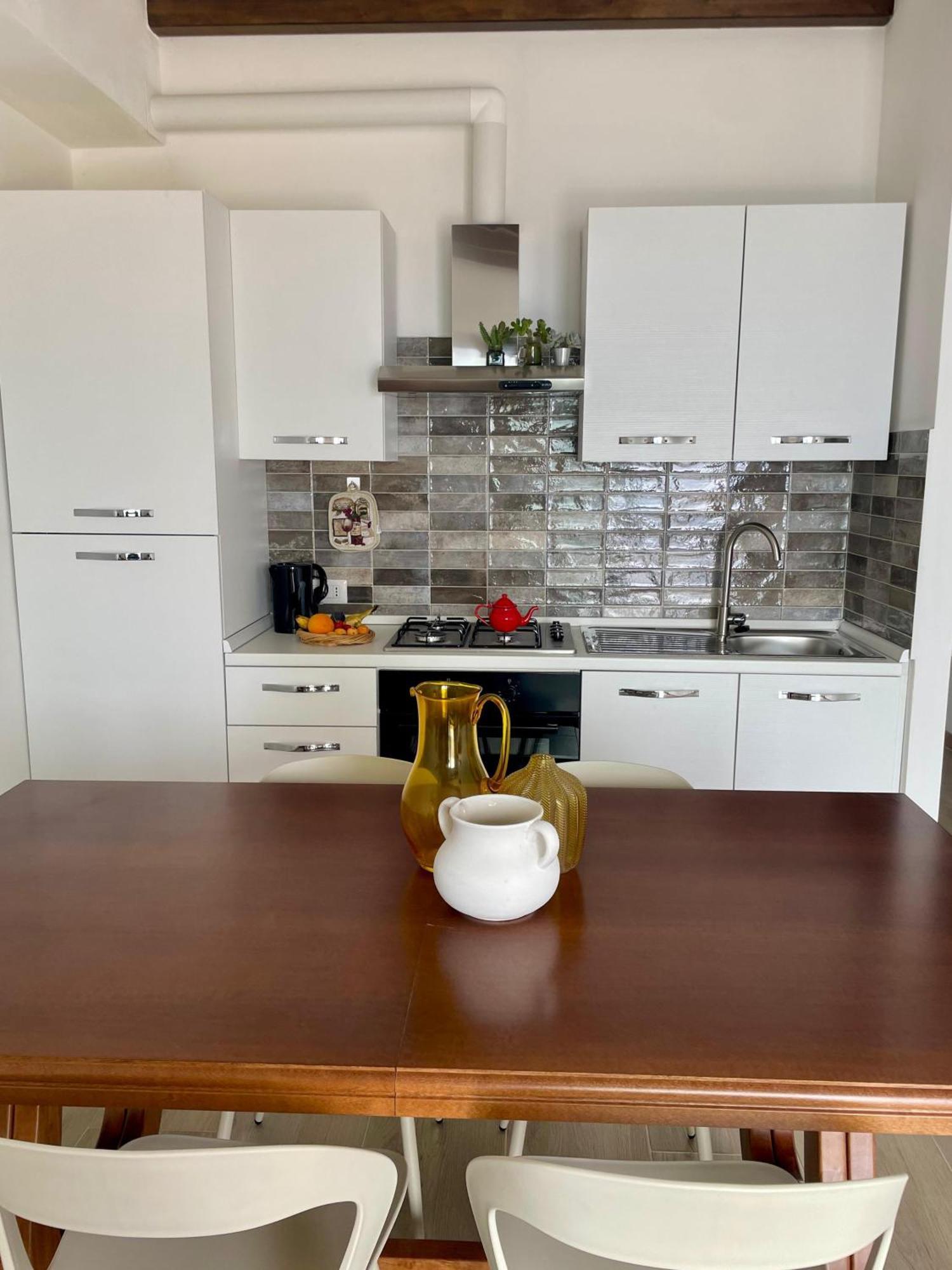 Windwow - Your Flat In Baunei Ngoại thất bức ảnh
