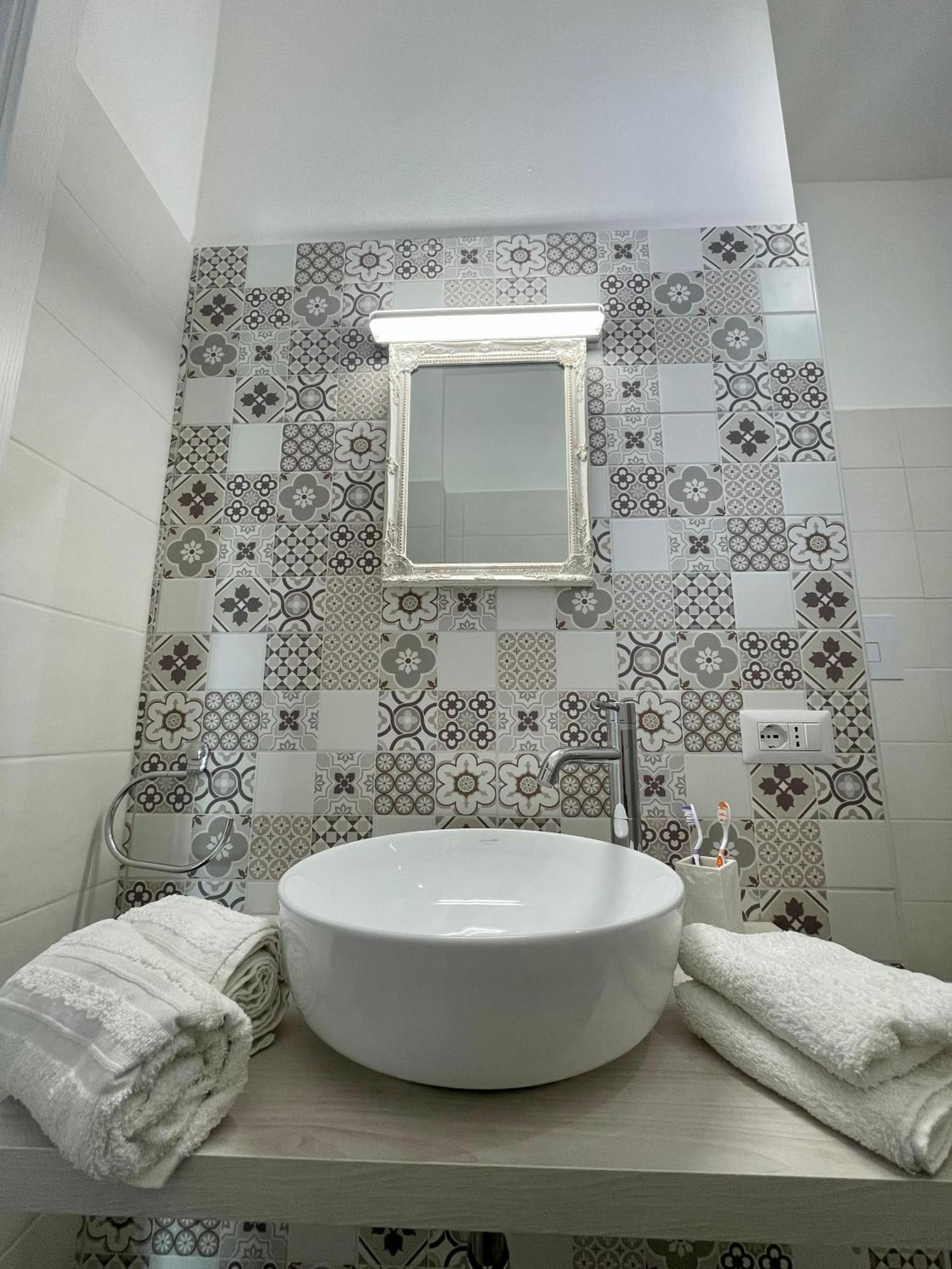 Windwow - Your Flat In Baunei Ngoại thất bức ảnh