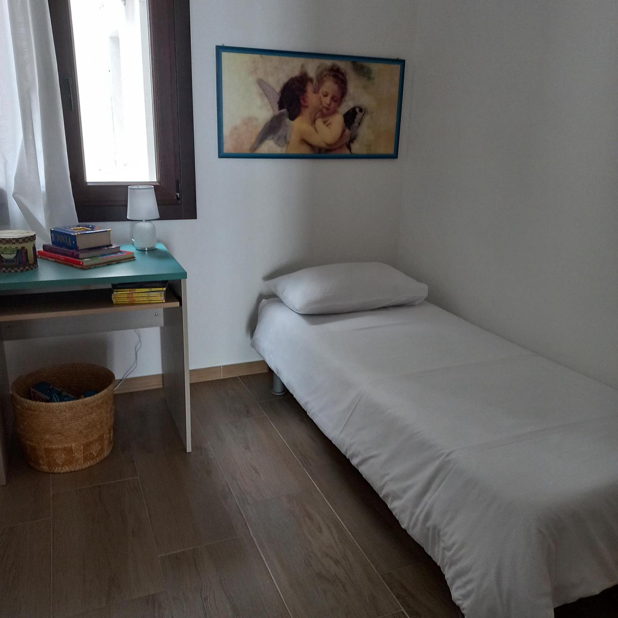 Windwow - Your Flat In Baunei Ngoại thất bức ảnh