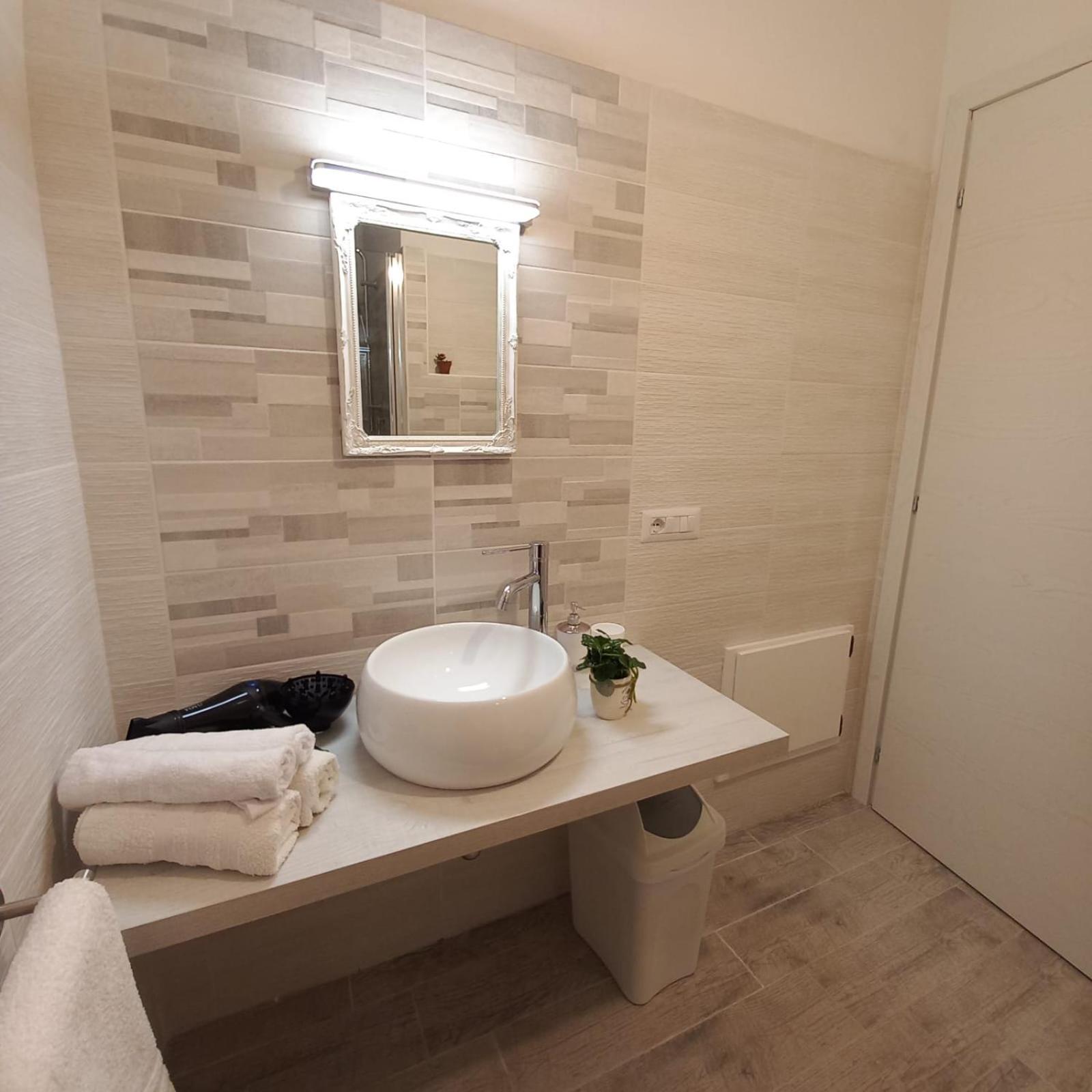 Windwow - Your Flat In Baunei Ngoại thất bức ảnh