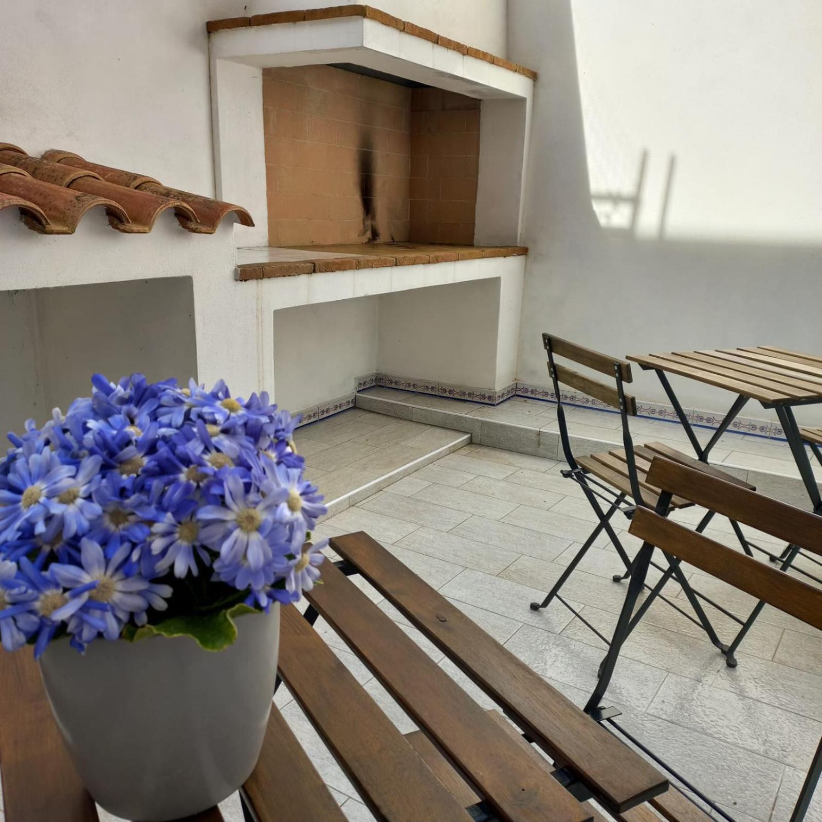 Windwow - Your Flat In Baunei Ngoại thất bức ảnh